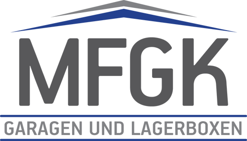 MFGK Vermietung von Garagen - Lagerboxen - Container